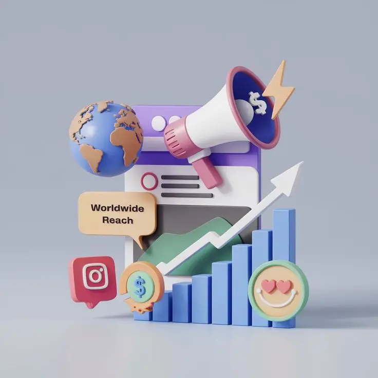 digital marketing services near me