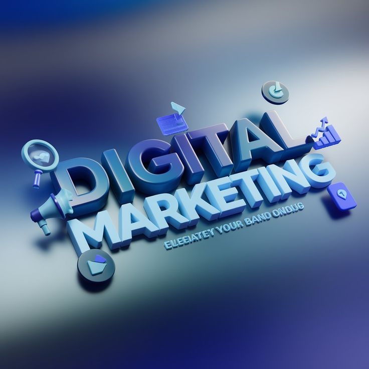 Digital marketing agency