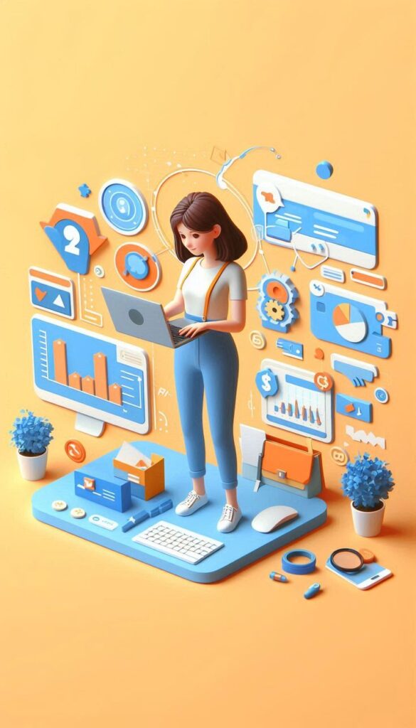 digital marketing services in delhi