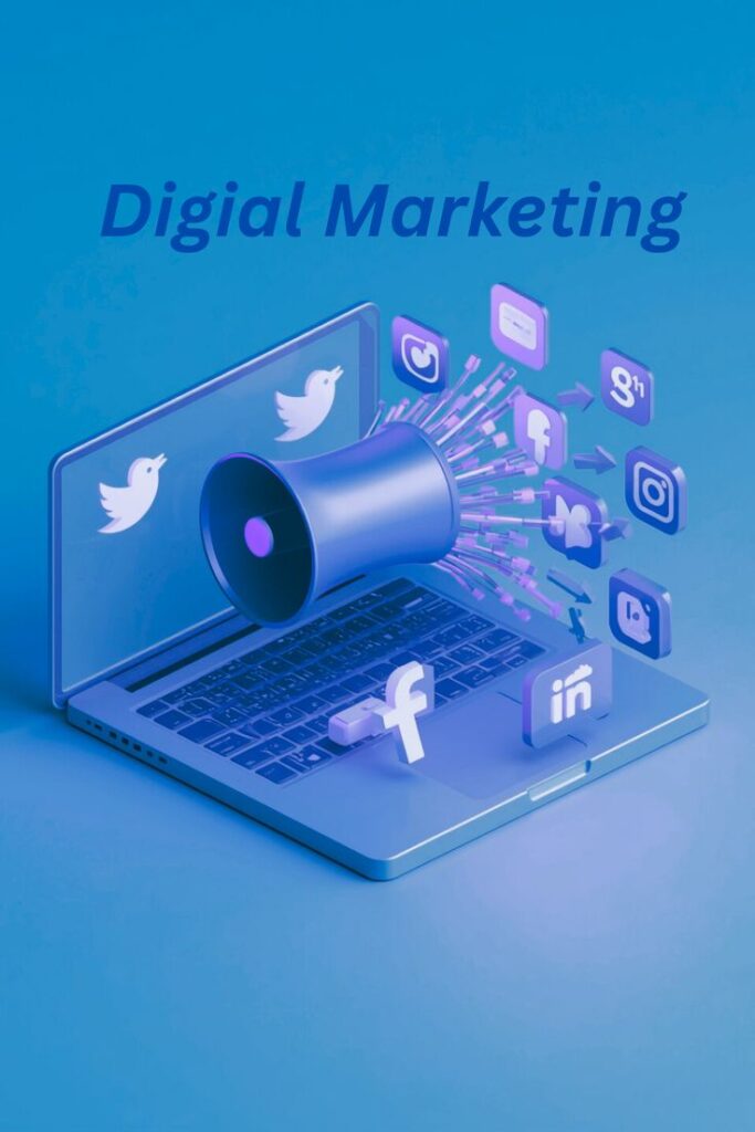 digital marketing services in Hyderabad