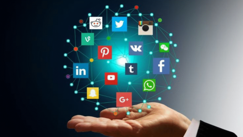 Digital marketing Services