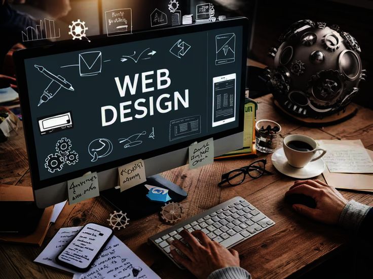 Creative Web Design
