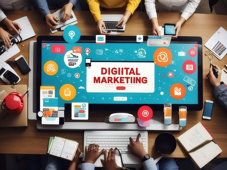 best digital marketing agency