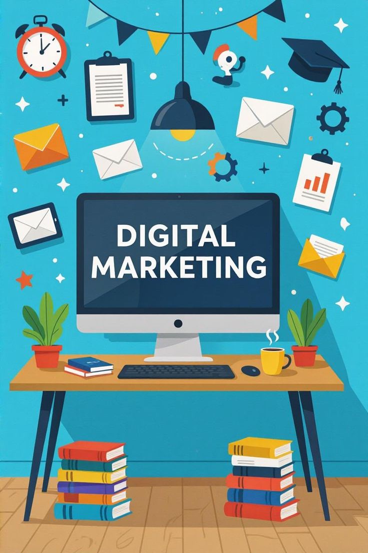 best digital marketing agency