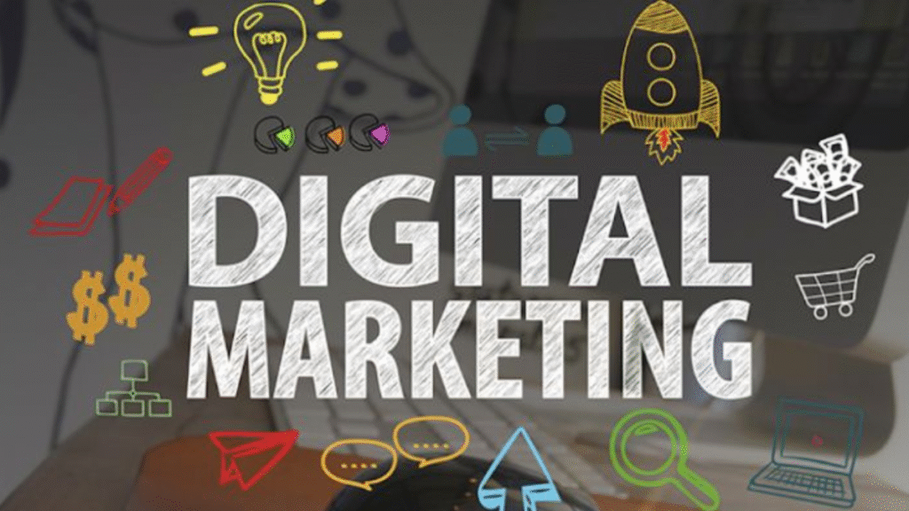 digital marketing services chennai