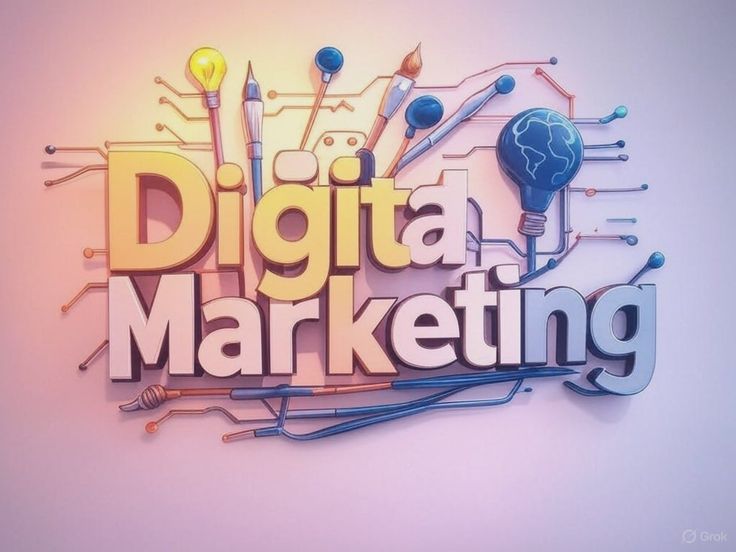digital marketing agency near me