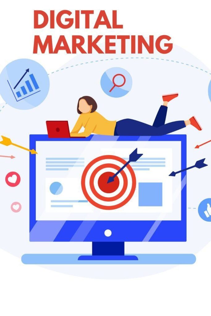 digital marketing agency near me